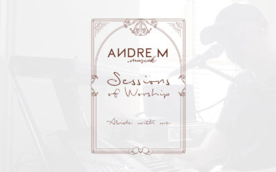 Abide With Me | Hymn for the weekend by André M. musiek