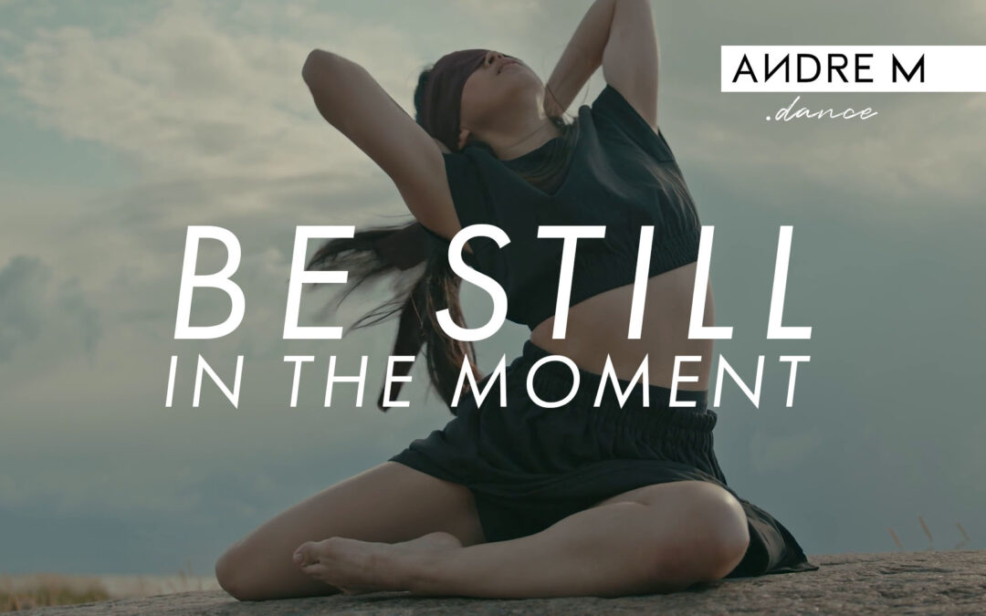 Be Still in the Moment  — Uplifting Vocal Trance 2023